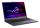 ASUS ROG Strix G18 G814PP-S8014W AMD Ryzen™ 9 8940HX Laptop 45,7 cm (18") WUXGA 32 GB DDR5-SDRAM 1 TB SSD NVIDIA GeForce RTX 5070 Wi-Fi 6E (802.11ax) Windows 11 Home Schwarz, Grau QWERTZ Deutsch