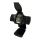 Verbatim 49578 Webcam 2560 x 1440 Pixel USB 2.0 Schwarz