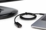 Digitus USB-C 3.2 Gen2 Adapter- / Konverterkabel, USB-C - HDMI