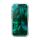 LAUT AERO PROTECT Handy-Schutzhülle 16 cm (6.3") Cover Mintfarbe, Transparent