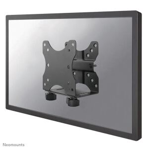 Neomounts NM-TC100BLACK Mini-PC-Halterung - max 5 kg - universal