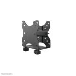 Neomounts NM-TC100BLACK Mini-PC-Halterung - max 5 kg - universal