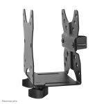 Neomounts NM-TC100BLACK Mini-PC-Halterung - max 5 kg - universal