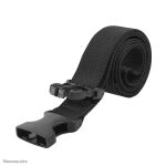 Neomounts NM-TC100BLACK Mini-PC-Halterung - max 5 kg - universal