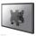 Neomounts NM-TC100BLACK Mini-PC-Halterung - max 5 kg - universal