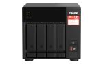QNAP TS-473A NAS Tower Ryzen Embedded V1500B 8 GB DDR4 0...