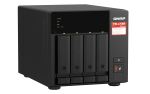 QNAP TS-473A NAS Tower Ryzen Embedded V1500B 8 GB DDR4 0...