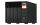 QNAP TS-473A NAS Tower Ryzen Embedded V1500B 8 GB DDR4 0 TB QNAP Turbo System Schwarz