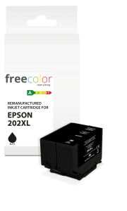 Freecolor K20870F7 Druckerpatrone 1 Stück(e) Kompatibel Hohe (XL-) Ausbeute Schwarz