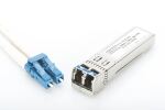 Digitus mini GBIC (SFP) Modul, 10Gbps, 0.3km, mit DDM Funktion