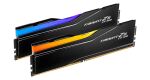 G.Skill Trident Z5 CK RGB F5-8400C4052G24GX2-TZ5CRK Speichermodul 48 GB 2 x 24 GB DDR5 288-pin DIMM