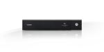 Canon imageFORMULA P-208II Scanner mit Vorlageneinzug 600 x 600 DPI A4 Schwarz