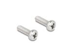 DELOCK Verlängerungskabel S/FTP RJ45 ST -> BU...