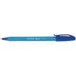 Papermate InkJoy 100 ST Blau Stick-Kugelschreiber Medium...