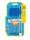 Papermate InkJoy 100 ST Blau Stick-Kugelschreiber Medium 8 Stück(e)