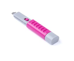 Smartkeeper U03PK Schnittstellenblockierung Türblockierschlüssel Pink 1 Stück(e)