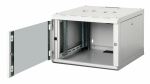 Equip Pro Mount 19 Schrank, 07HE, 600X600mm, RAL7035 Grau