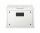 Equip Pro Mount 19 Schrank, 07HE, 600X600mm, RAL7035 Grau