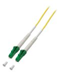 EFB Elektronik O2519.20 InfiniBand/Glasfaserkabel 20 m LC...