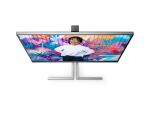 AOC Q27U3CV Computerbildschirm 68,6 cm (27") 2560 x 1440 Pixel Quad HD LCD Schwarz