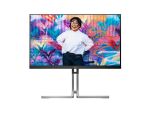 AOC Q27U3CV Computerbildschirm 68,6 cm (27") 2560 x 1440 Pixel Quad HD LCD Schwarz