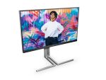 AOC Q27U3CV Computerbildschirm 68,6 cm (27") 2560 x 1440 Pixel Quad HD LCD Schwarz