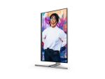 AOC Q27U3CV Computerbildschirm 68,6 cm (27") 2560 x 1440 Pixel Quad HD LCD Schwarz