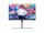 AOC Q27U3CV Computerbildschirm 68,6 cm (27") 2560 x 1440 Pixel Quad HD LCD Schwarz