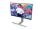 AOC Q27U3CV Computerbildschirm 68,6 cm (27") 2560 x 1440 Pixel Quad HD LCD Schwarz