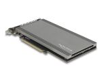 DELOCK PCI Express x16 Karte zu 2 x intern NVMe M.2 Key M