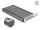 DELOCK PCI Express x16 Karte zu 2 x intern NVMe M.2 Key M