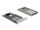 DELOCK PCI Express x16 Karte zu 2 x intern NVMe M.2 Key M