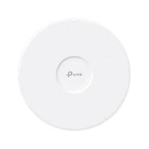 TP-Link Omada EAP773 WLAN Access Point 9300 Mbit/s Weiß Power over Ethernet (PoE)