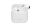 Xoro KHB 30 Kopfhörer True Wireless Stereo (TWS) im Ohr Anrufe/Musik/Sport/Alltag Bluetooth Weiß