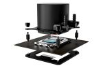 Xilence Performance A+ LiQuRizer LQ240 Prozessor All-in-One-Flüssigkeitskühler 12 cm Schwarz