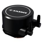 Xilence Performance A+ LiQuRizer LQ240 Prozessor All-in-One-Flüssigkeitskühler 12 cm Schwarz