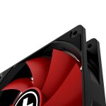 Xilence Performance A+ LiQuRizer LQ240 Prozessor All-in-One-Flüssigkeitskühler 12 cm Schwarz