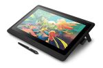 Wacom Cintiq 16 Grafiktablett Schwarz 5080 lpi 344,16 x 193,59 mm