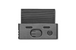 Wacom Cintiq 16 Grafiktablett Schwarz 5080 lpi 344,16 x 193,59 mm