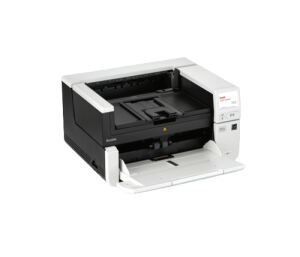 Kodak S3140 MAX ADF-Scanner 600 x 600 DPI A3 Schwarz, Weiß