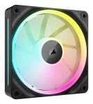 Corsair CO-9051027-WW Computerkühlsystem Computergehäuse Ventilator 14 cm Schwarz 1 Stück(e)