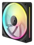 Corsair CO-9051027-WW Computerkühlsystem Computergehäuse Ventilator 14 cm Schwarz 1 Stück(e)