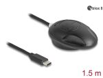 NAVILOCK NL-802UC EVA-M8Q USB 2.0 Type-C™ Multi...