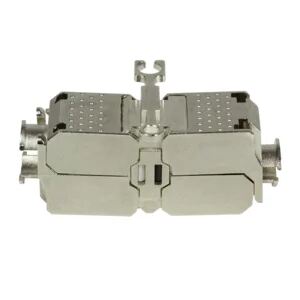 LogiLink MP0041 Drahtverbinder RJ-45 Metallisch