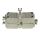 LogiLink MP0041 Drahtverbinder RJ-45 Metallisch