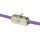 LogiLink MP0041 Drahtverbinder RJ-45 Metallisch