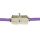 LogiLink MP0041 Drahtverbinder RJ-45 Metallisch