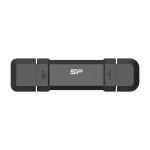 Silicon Power DS72 USB-Stick 500 GB USB Type-A / USB...
