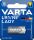 Varta -4001