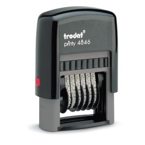 Trodat 4846